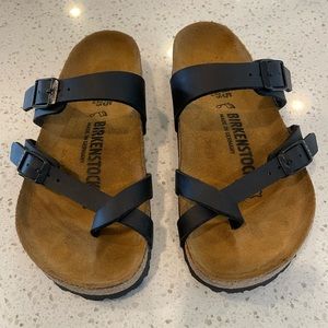 Birkenstock Mayari size 35 sandals